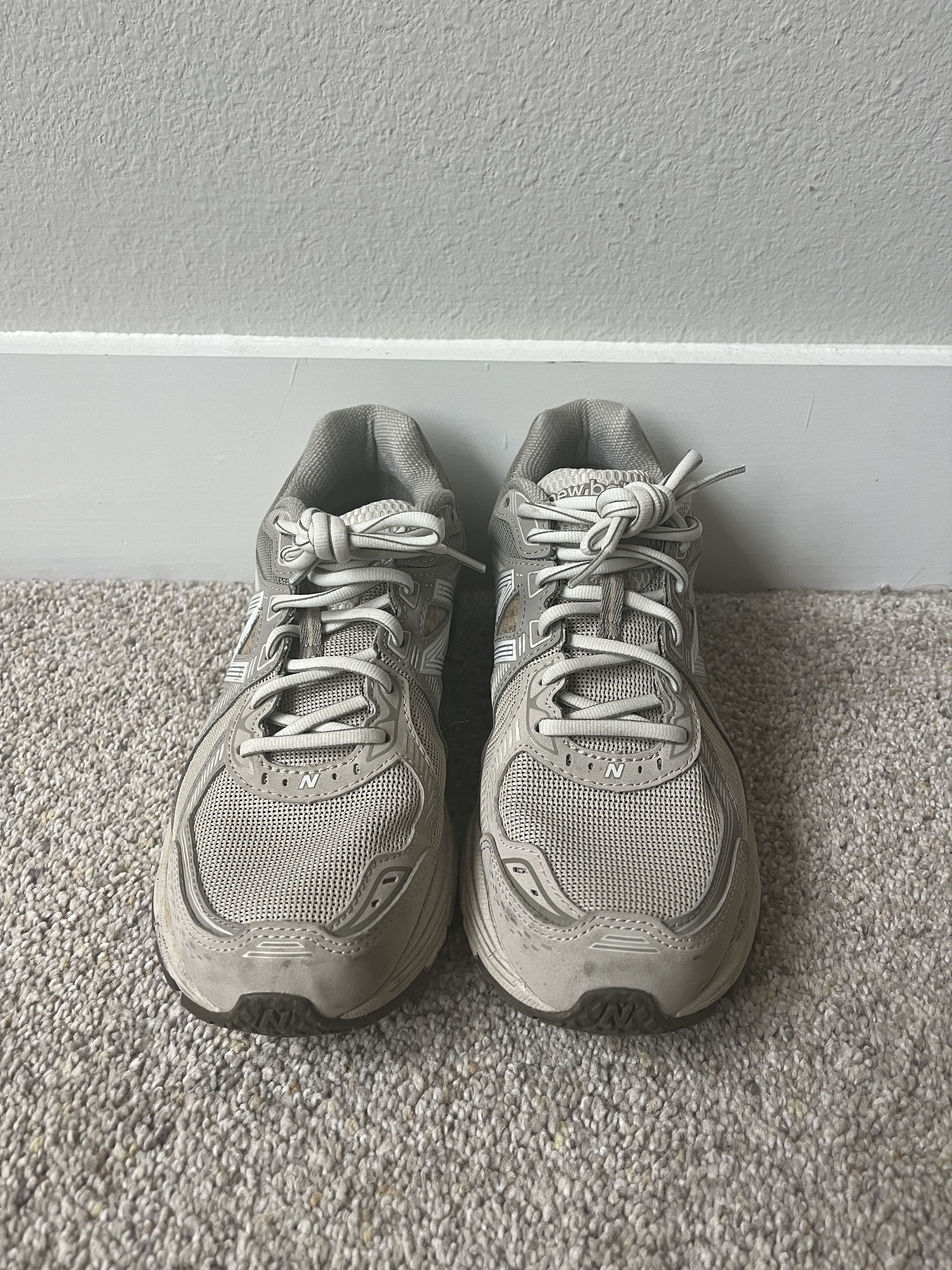 New Balance New Balance 860v2 Mars Size US 8.5 / EU 41-42 - 6 Thumbnail
