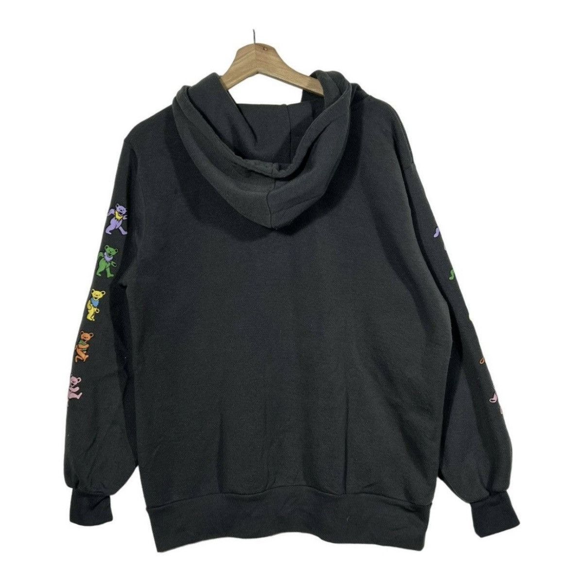 Grateful Dead Gratefuldead hoodies big logo Size US M / EU 48-50 / 2 - 3 Thumbnail