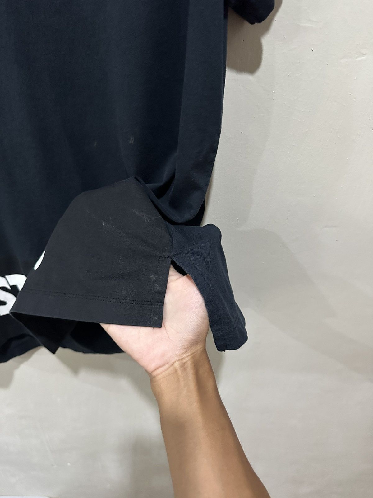 Nike Nike x The Nike Tee x Just Do It x Tshirt Size US M / EU 48-50 / 2 - 5 Thumbnail