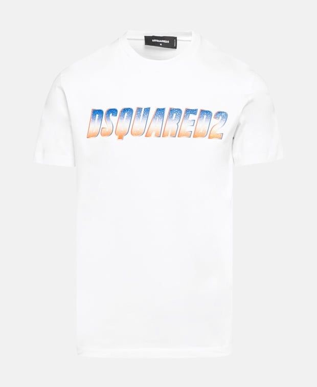 Dsquared2 T-shirt Size US L / EU 52-54 / 3 - 1 Preview