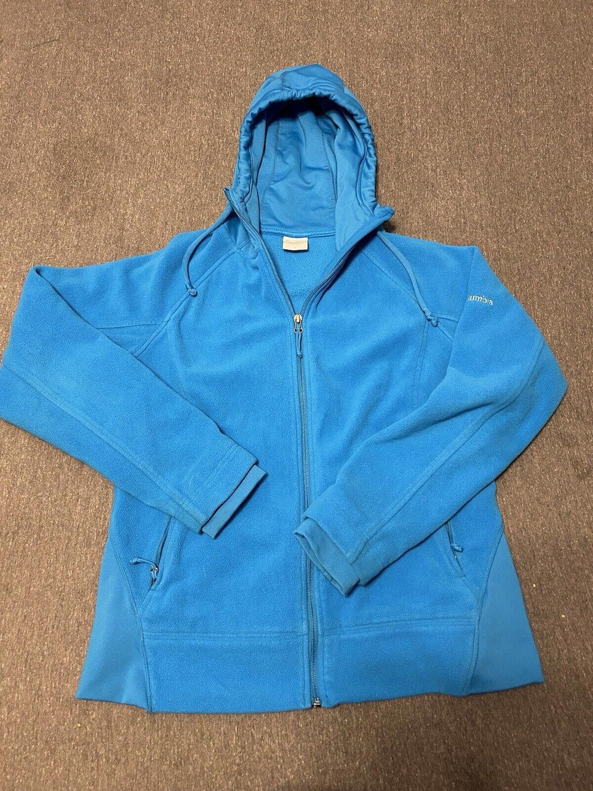 Columbia Columbia Jacket Size large Size L / US 10 / IT 46 - 1 Thumbnail