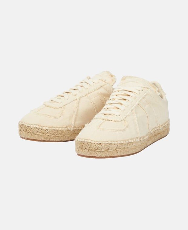 Maison Margiela Sneakers Size US 8 / IT 38 - 1 Thumbnail