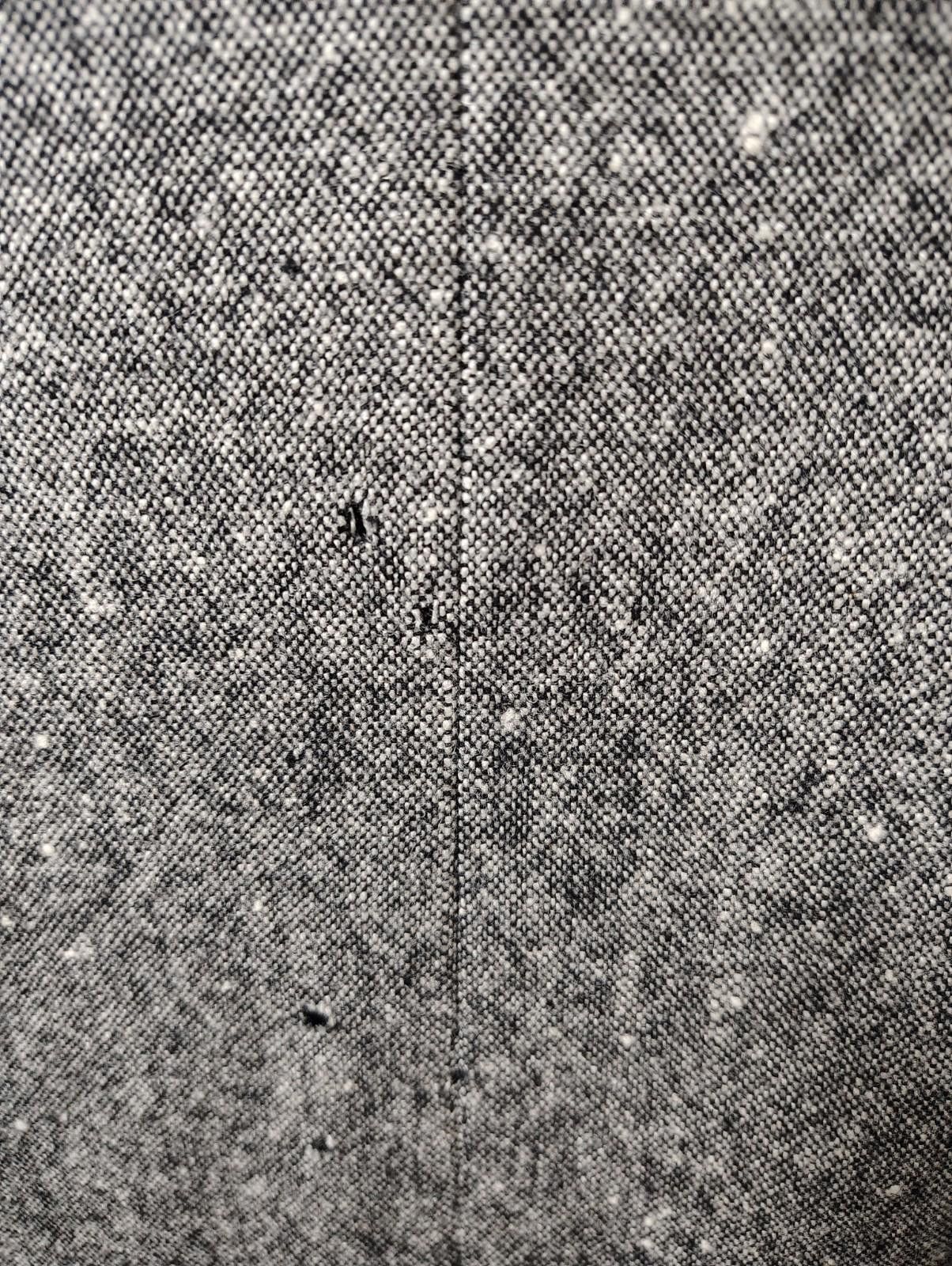 Pendleton Pendleton Vintage Virgin Wool Blazer Jacket Sz 2 Petite Gray Size XS / US 0-2 / IT 36-38 - 3 Thumbnail