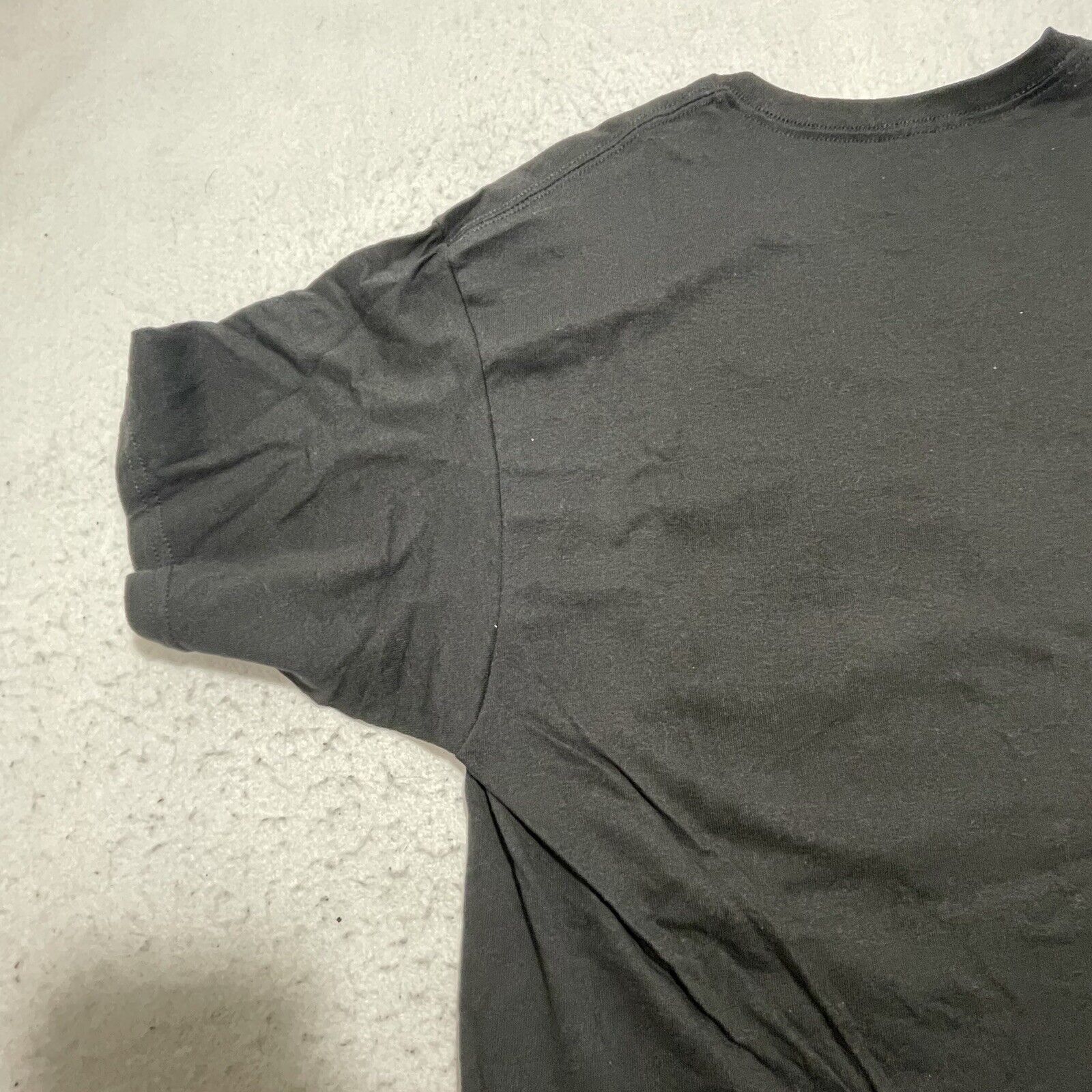Other Spencer's Ted Cruz 2016 Born Near The USA Flag Tee Size US L / EU 52-54 / 3 - 12 Thumbnail