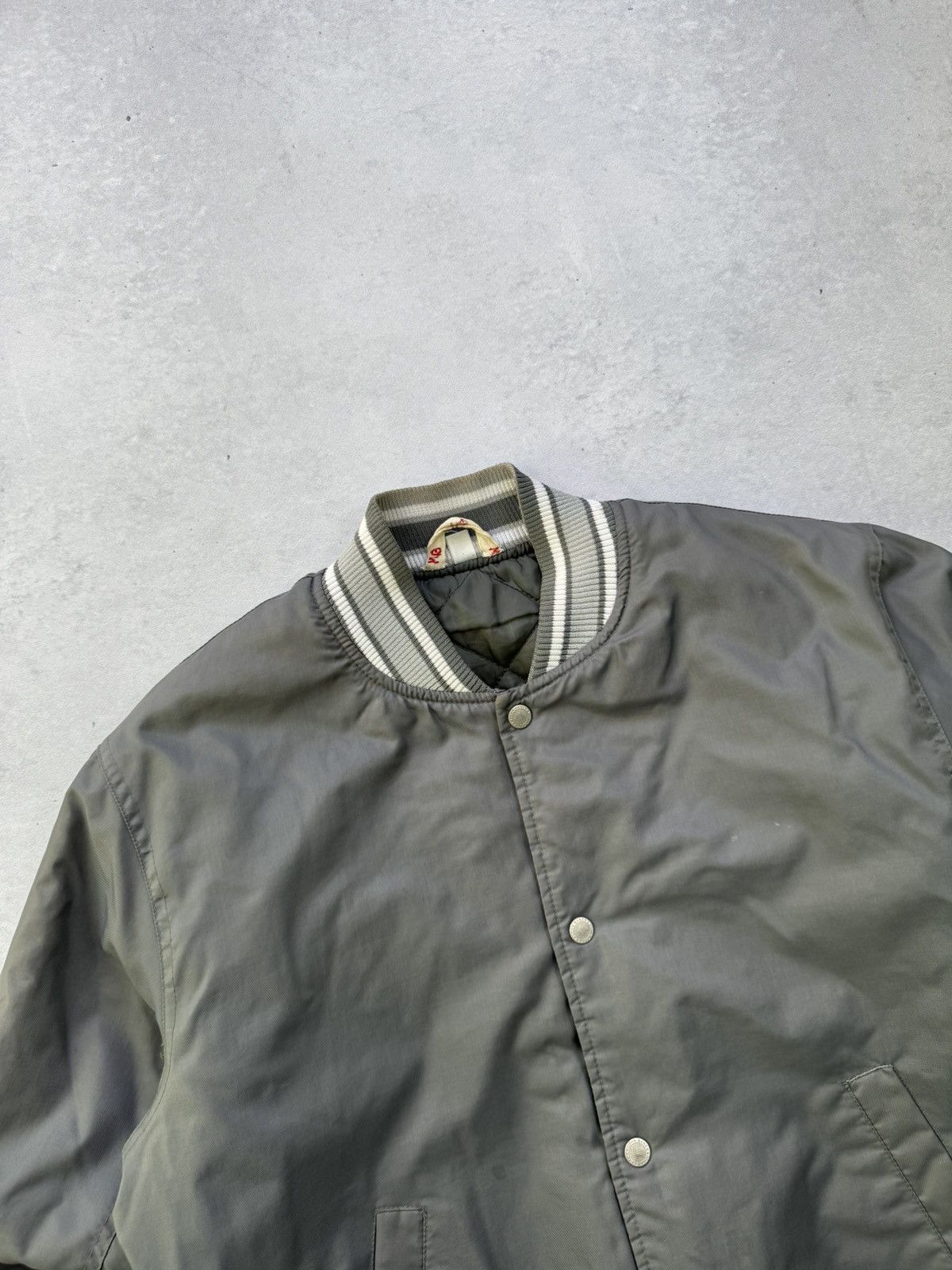Other Vintage Nylon Philadelphia PA bomber Size US M / EU 48-50 / 2 - 5 Thumbnail