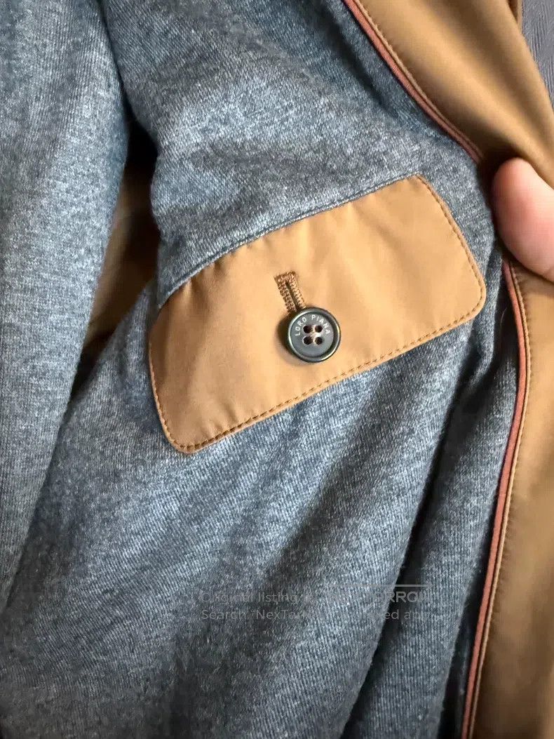 Loro Piana Loro Piana Traveler jacket Size US S / EU 44-46 / 1 - 4 Thumbnail