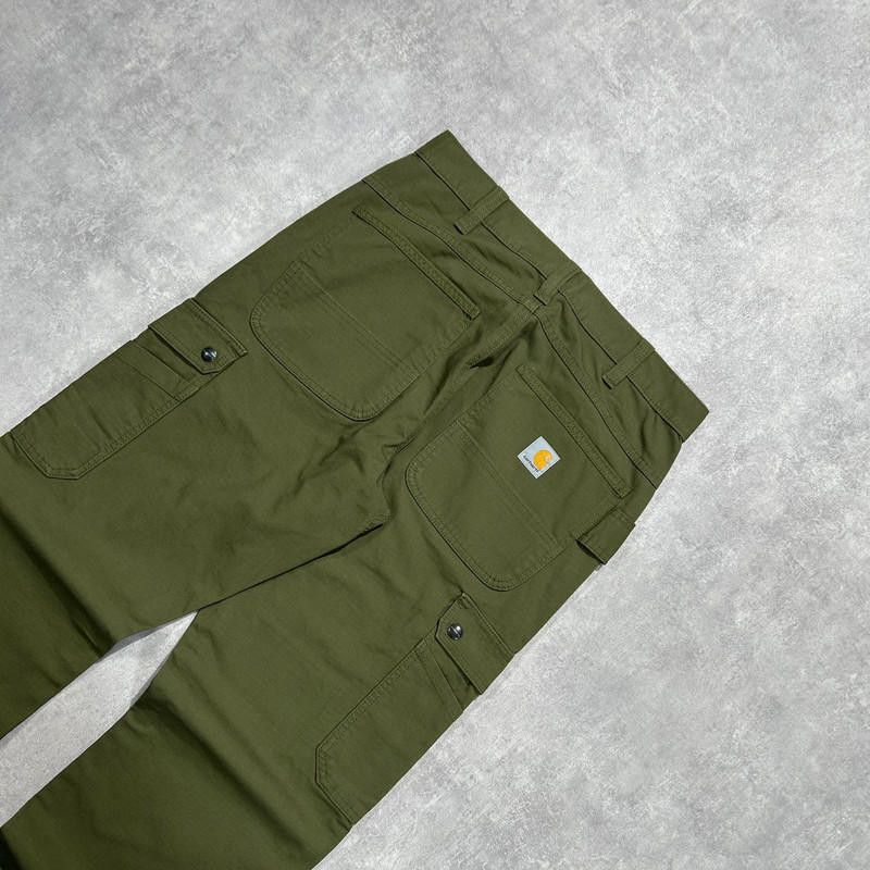 Carhartt Carhartt Cargo Pants W31 Size US 31 - 5 Thumbnail
