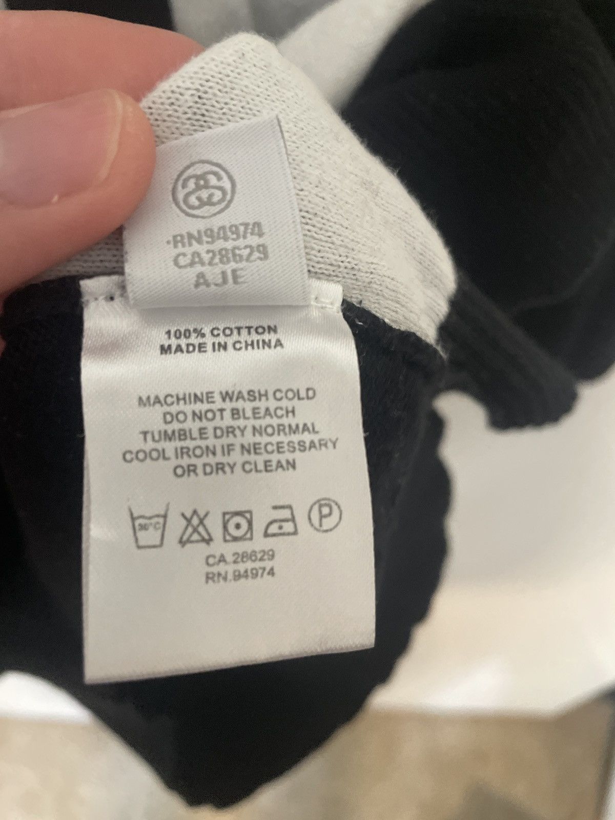 Stussy Stussy Bowling Shirt Size US L / EU 52-54 / 3 - 4 Thumbnail
