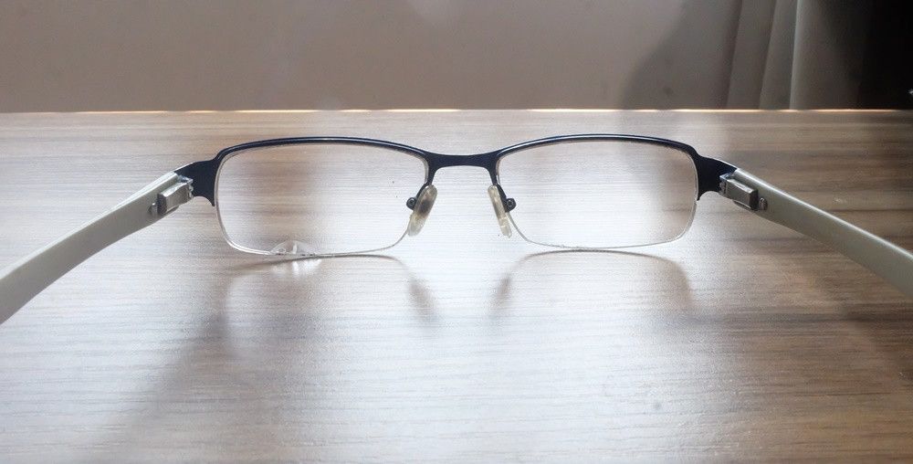 Other Manchester Polo Glasses Frame, Made in Japan Size ONE SIZE - 6 Thumbnail