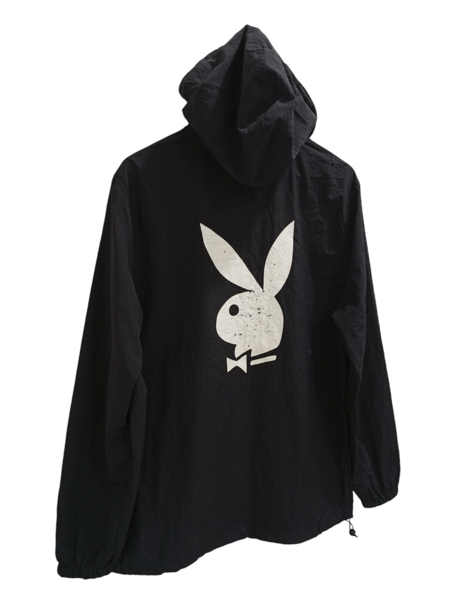 Pacsun × Playboy 🔥🔥Pacsun x Playboy Big Logo Pullover Hoodie Jacket Size US S / EU 44-46 / 1 - 21 Thumbnail