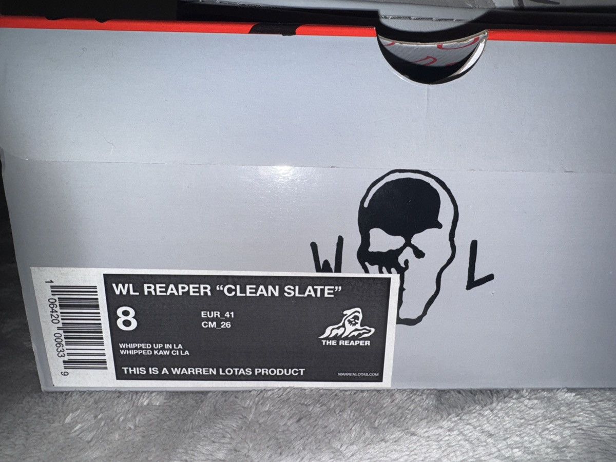 Other Warren lotas “clean slate” Size US 8 / EU 41 - 7 Thumbnail