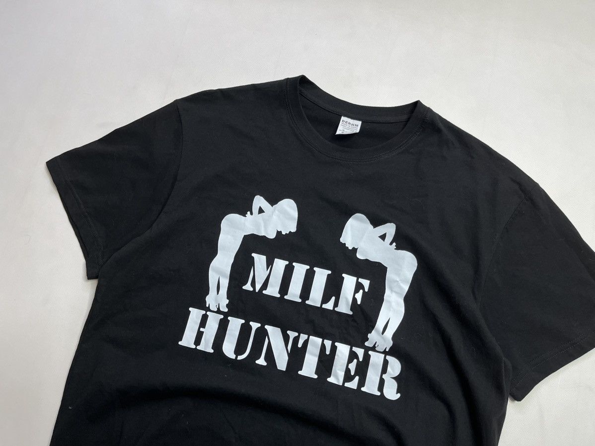 Other Milf Hunter T-shirts Size US L / EU 52-54 / 3 - 2 Thumbnail