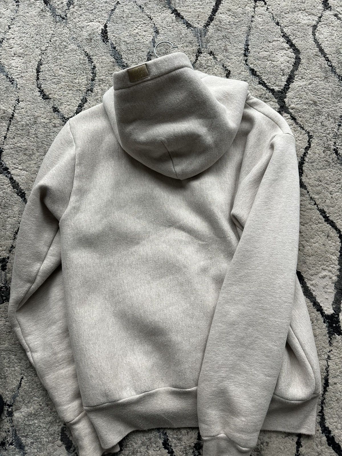 Advisory Board Crystals ABC ADVISORY BOARD CRYSTALS ZIP UP HOODIE Size US S / EU 44-46 / 1 - 5 Thumbnail