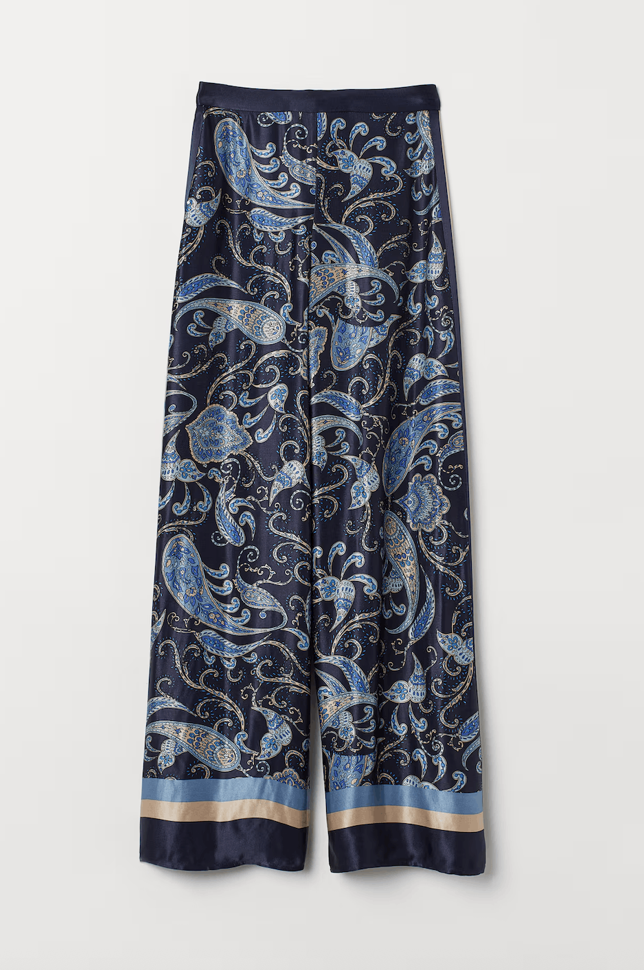 H&M H&M Pants Size 28" / US 6 / IT 42 - 1 Thumbnail