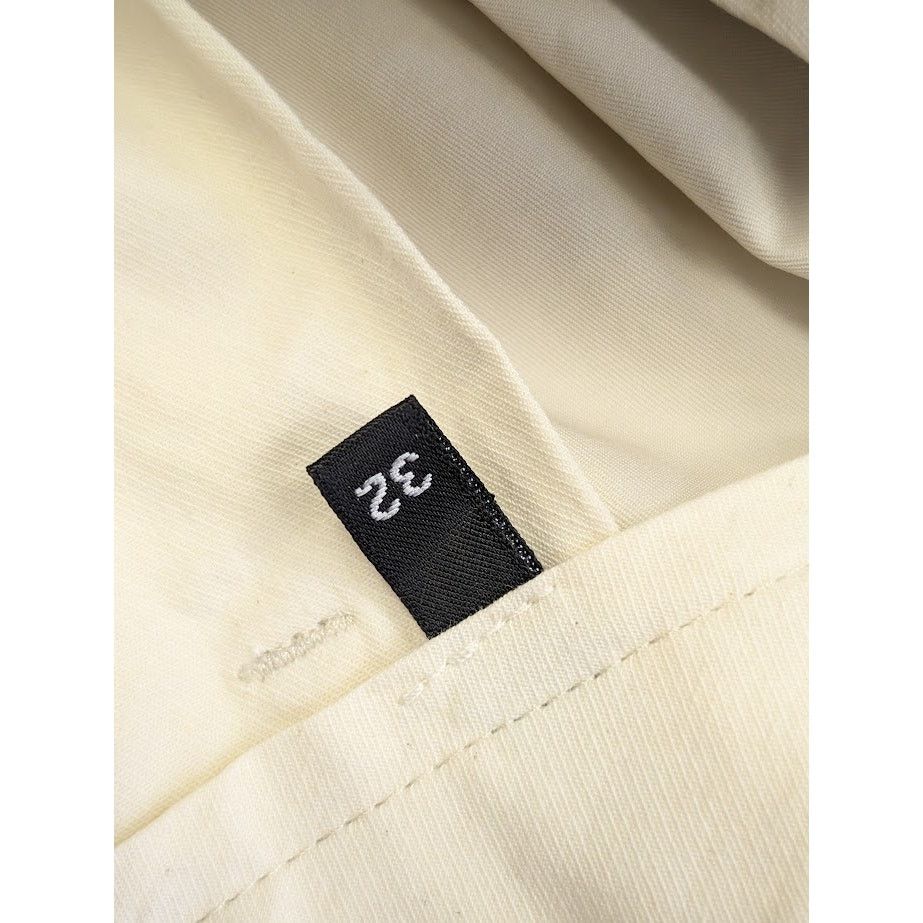 Tom Ford o1rshd1 Cargo Trouser in Light Beige Size US 32 / EU 48 - 22 Thumbnail