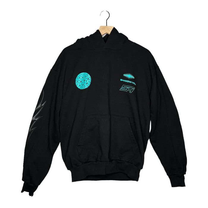 Shadow hill best sale zip up hoodie