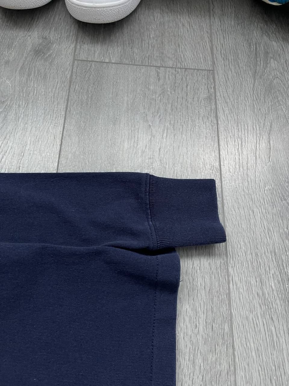 Polo Ralph Lauren × Vintage vintage polo ralph lauren long sleeve rugby big logo 90s Size US XS / EU 42 / 0 - 8 Thumbnail