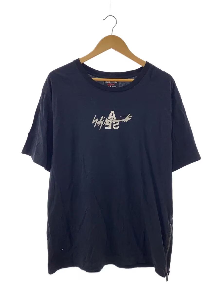 WINDANDSEA×yohjiyamamoto tee