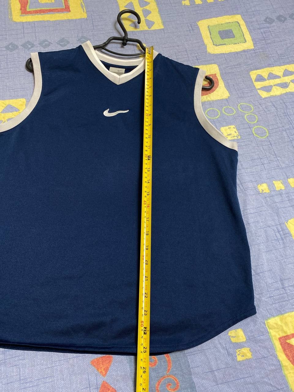 Nike Vintage Nike T Shirt Men's Size US S / EU 44-46 / 1 - 5 Thumbnail