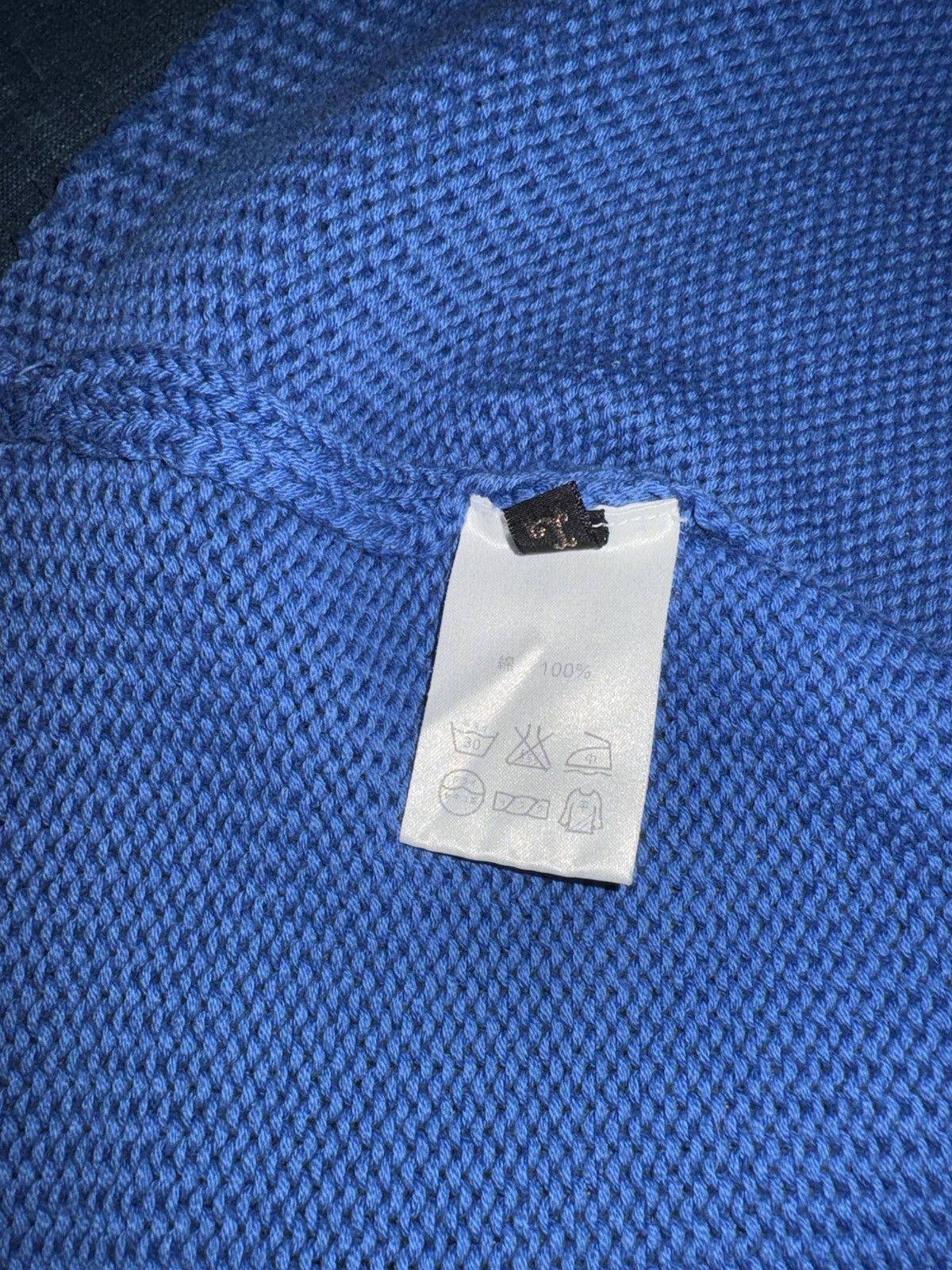 Kapital Kountry Kapital kountry 32 darning knit Size US L / EU 52-54 / 3 - 17 Thumbnail