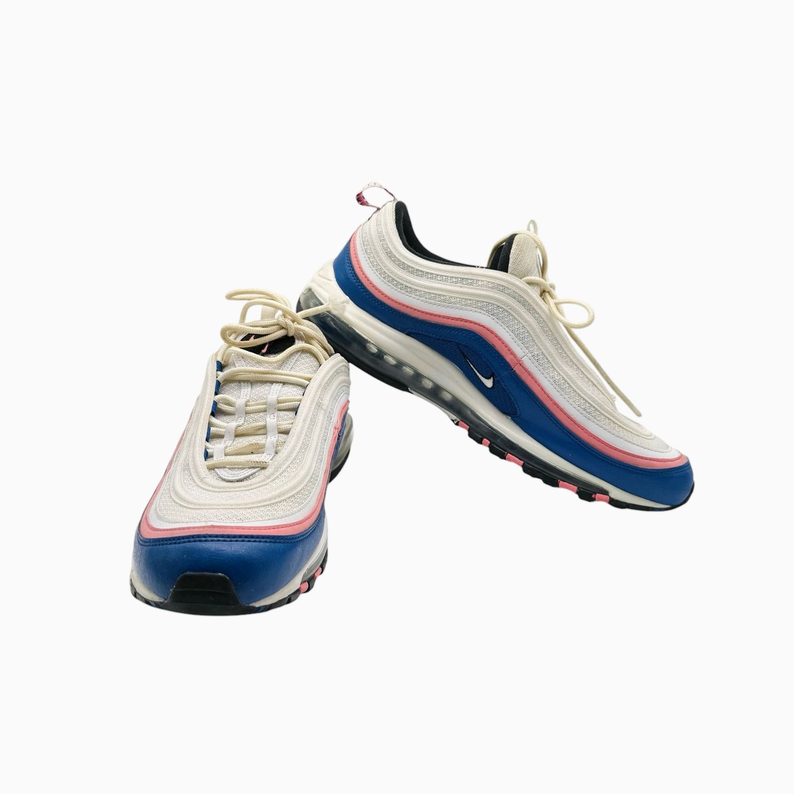Athletic Shoes Air Max 97 Size 12 Nike Air Max 97 'Ultramarine