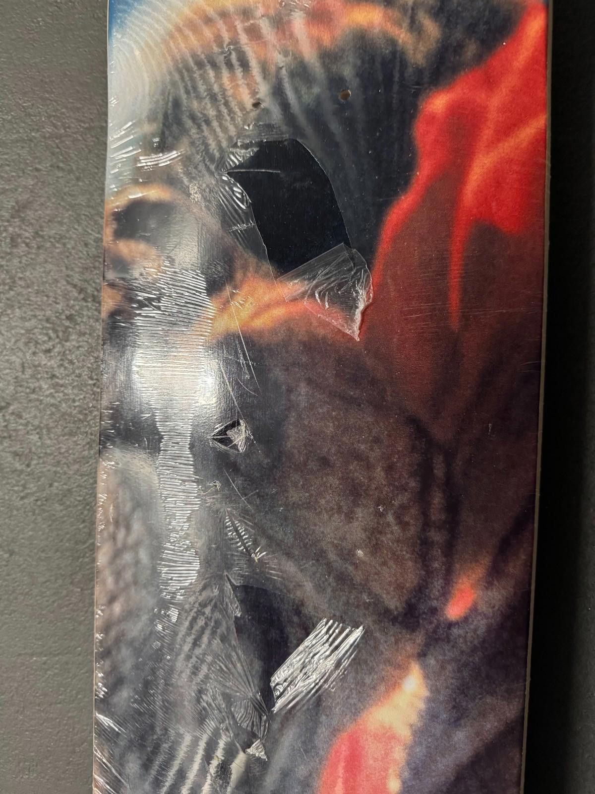 Supreme Supreme E.T. Skateboard Deck Size ONE SIZE - 4 Thumbnail