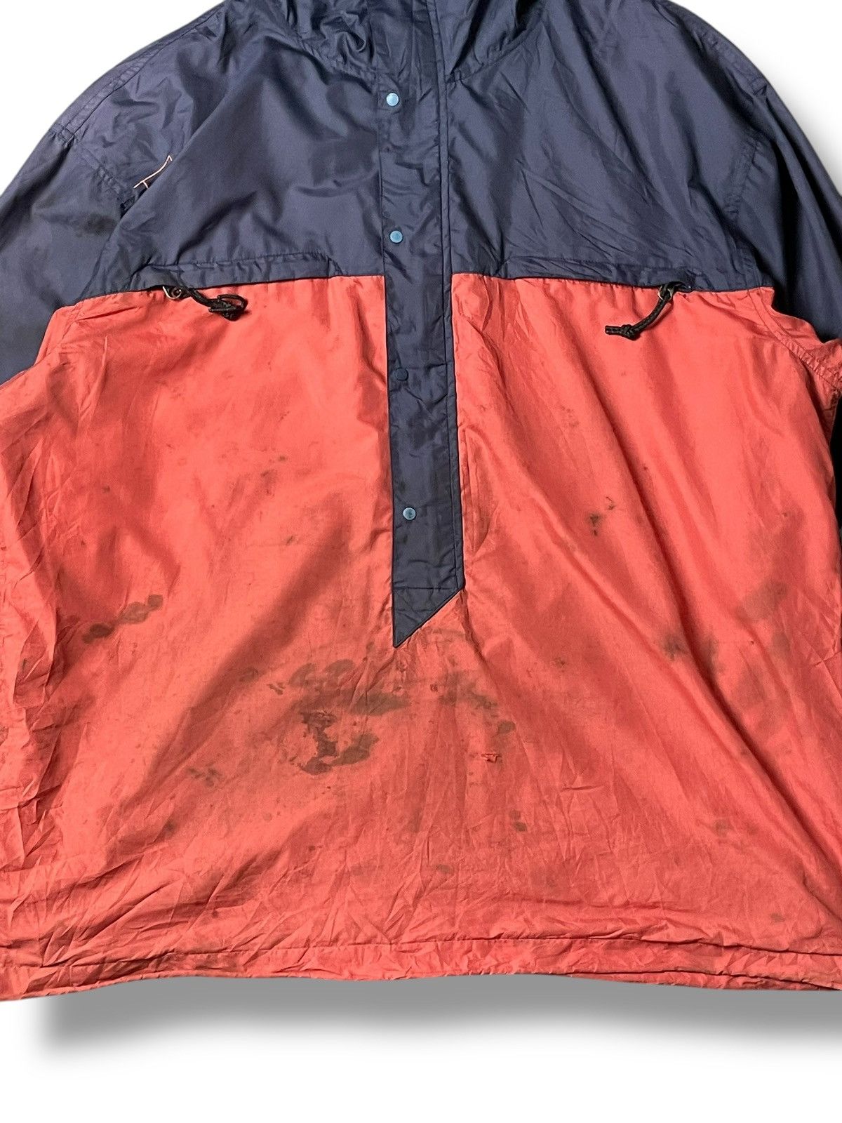 Adidas × Japanese Brand × Vintage Vintage ADIDAS Men’s Windbreaker (90) Size US M / EU 48-50 / 2 - 5 Thumbnail