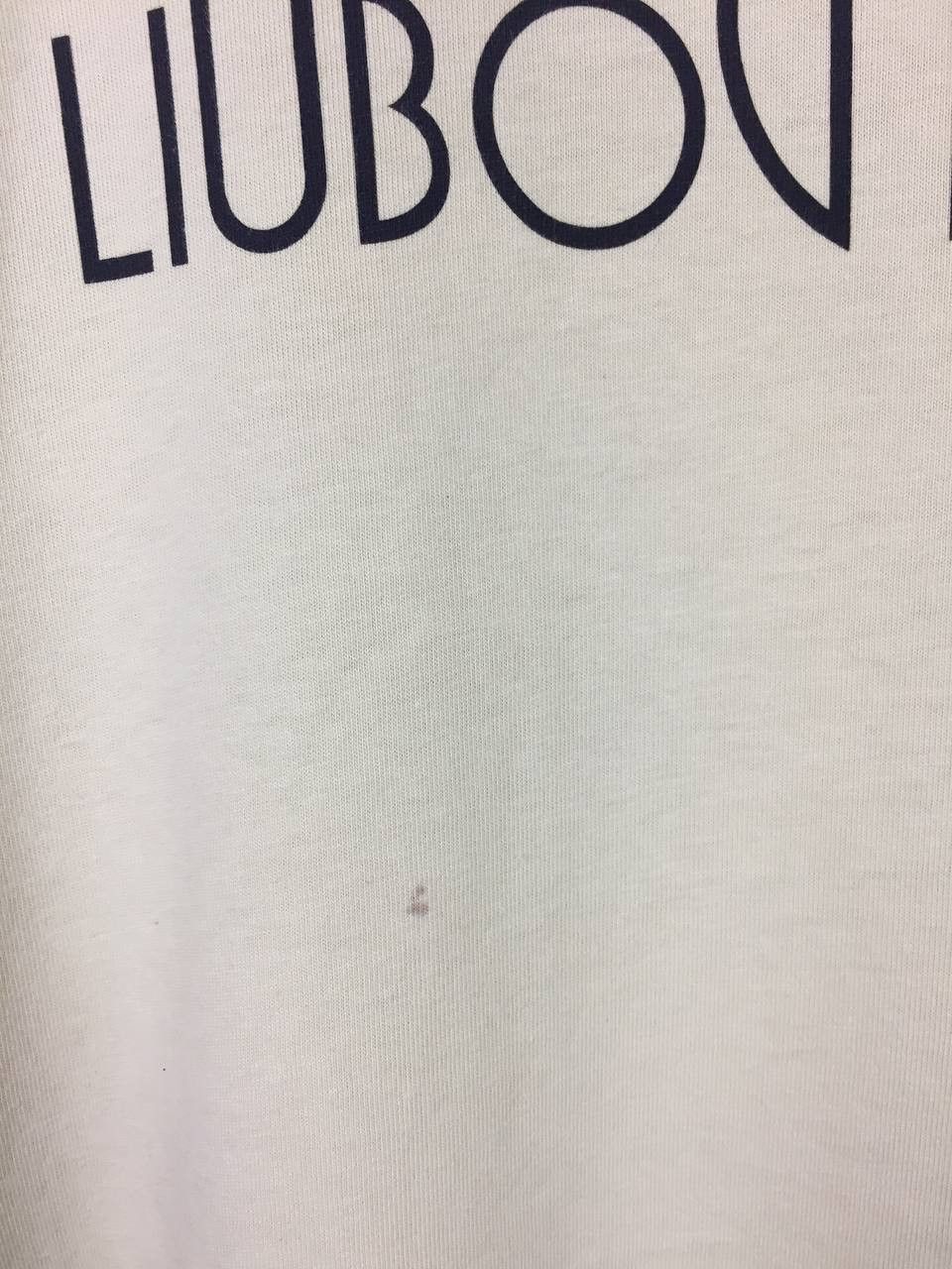 Uniqlo Uniqlo MoMA Museum of Modern Art Liubov Popova Tee Size US M / EU 48-50 / 2 - 12 Thumbnail