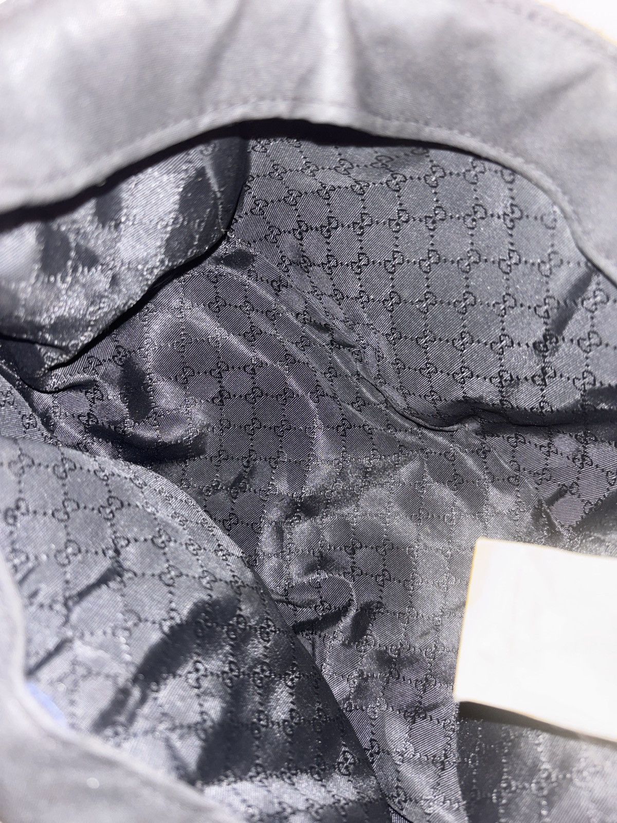 Gucci Gucci Fedora Hat Size ONE SIZE - 5 Thumbnail