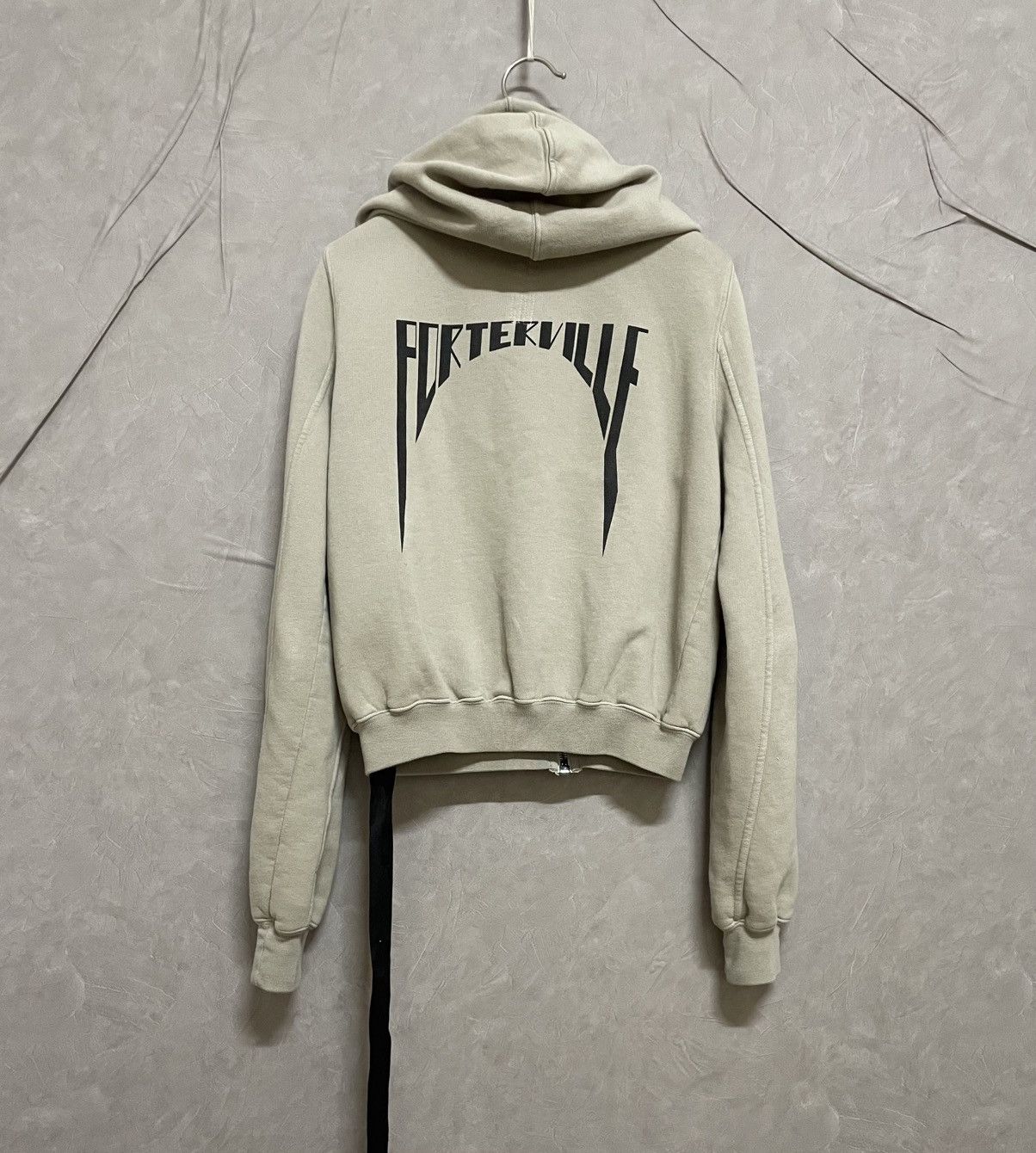 Rick Owens Gimp | Grailed