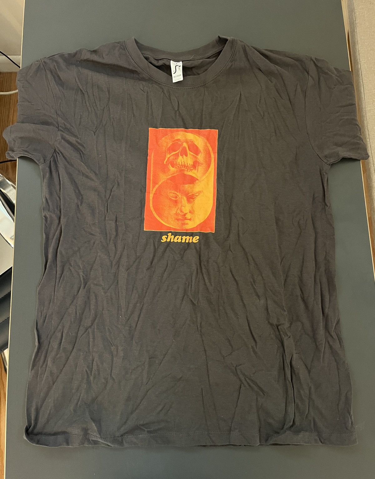 Other Shame band official merchandise T-Shirt unworn Size US M / EU 48-50 / 2 - 3 Thumbnail