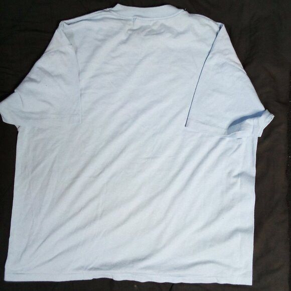 Hanes × Vintage Vintage Texas Star Party 1997 Astronomy T-Shirt Size US XL / EU 56 / 4 - 6 Thumbnail