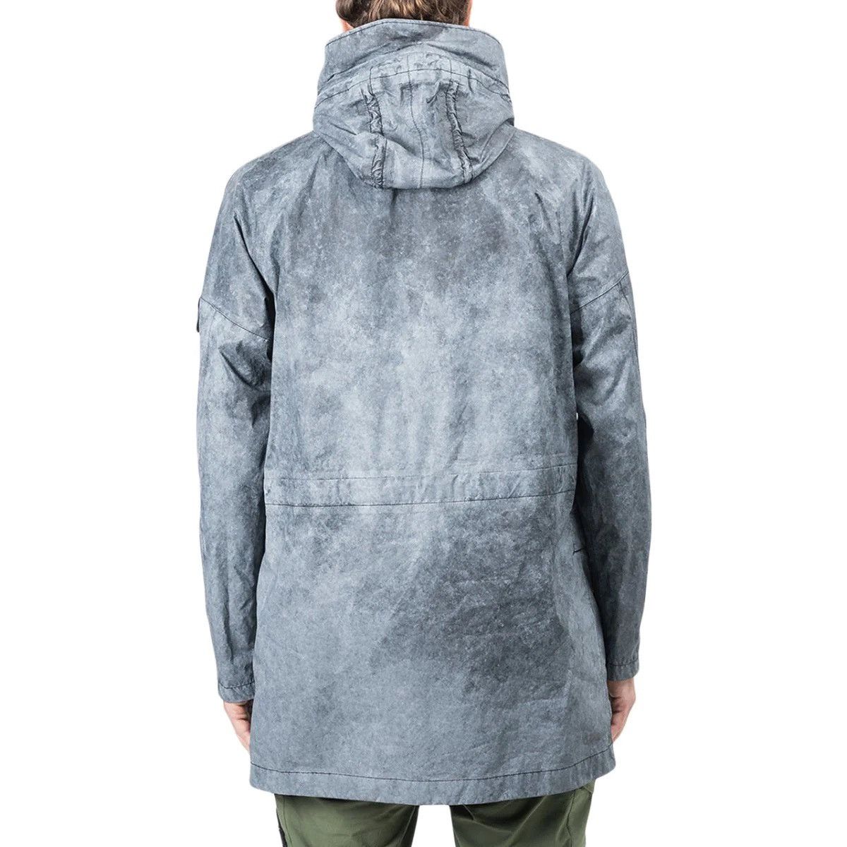 Stone Island 🔥Stone Island Membrana 3L Dust Color Frost Finish Jacket Size US L / EU 52-54 / 3 - 23 Thumbnail
