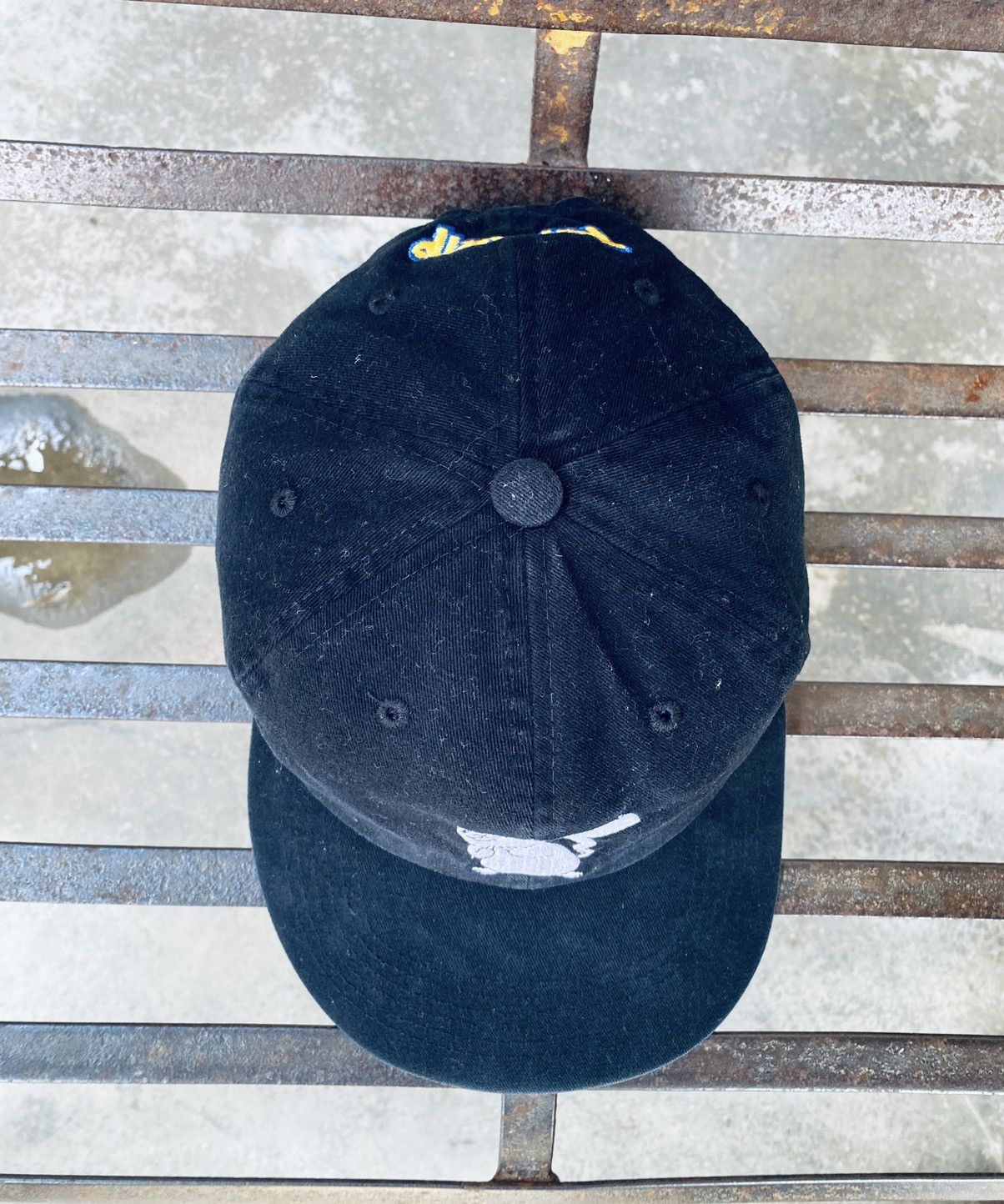 RIPNDIP Vintage Y2k Rip N Dip Cat Fuck Hand Cap Size ONE SIZE - 5 Thumbnail
