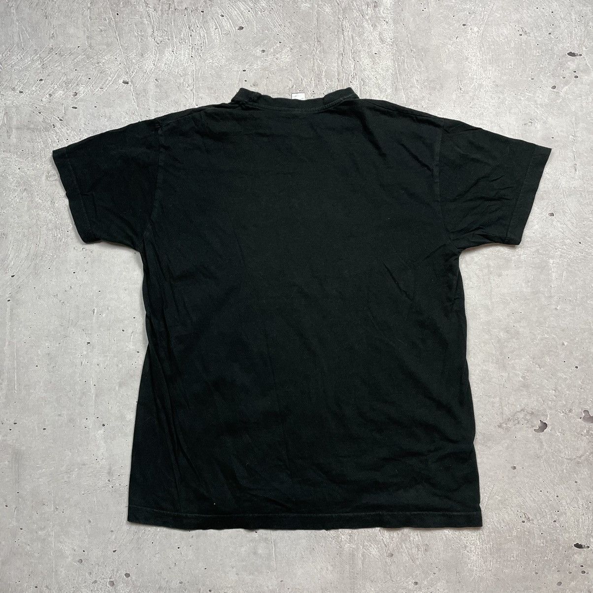Vintage Vintage adult tee “one vodka,two vodka”y2k japanese Size US M / EU 48-50 / 2 - 6 Thumbnail
