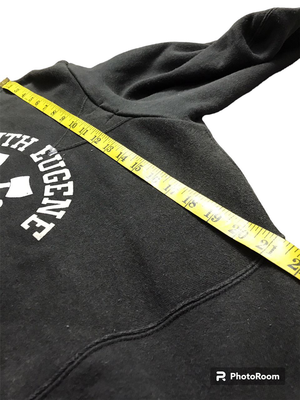 Japanese Brand Faded Warehouse Hoodies Size US M / EU 48-50 / 2 - 9 Thumbnail