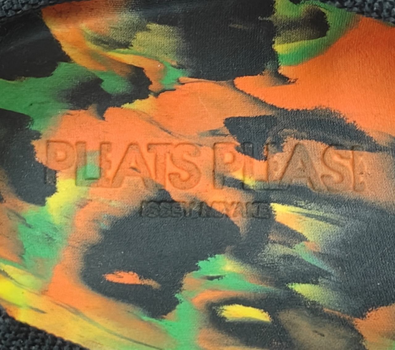 Pleats Please Issey Miyake Pleats Please Sandal Size US 5.5 / IT 35.5 - 9 Thumbnail
