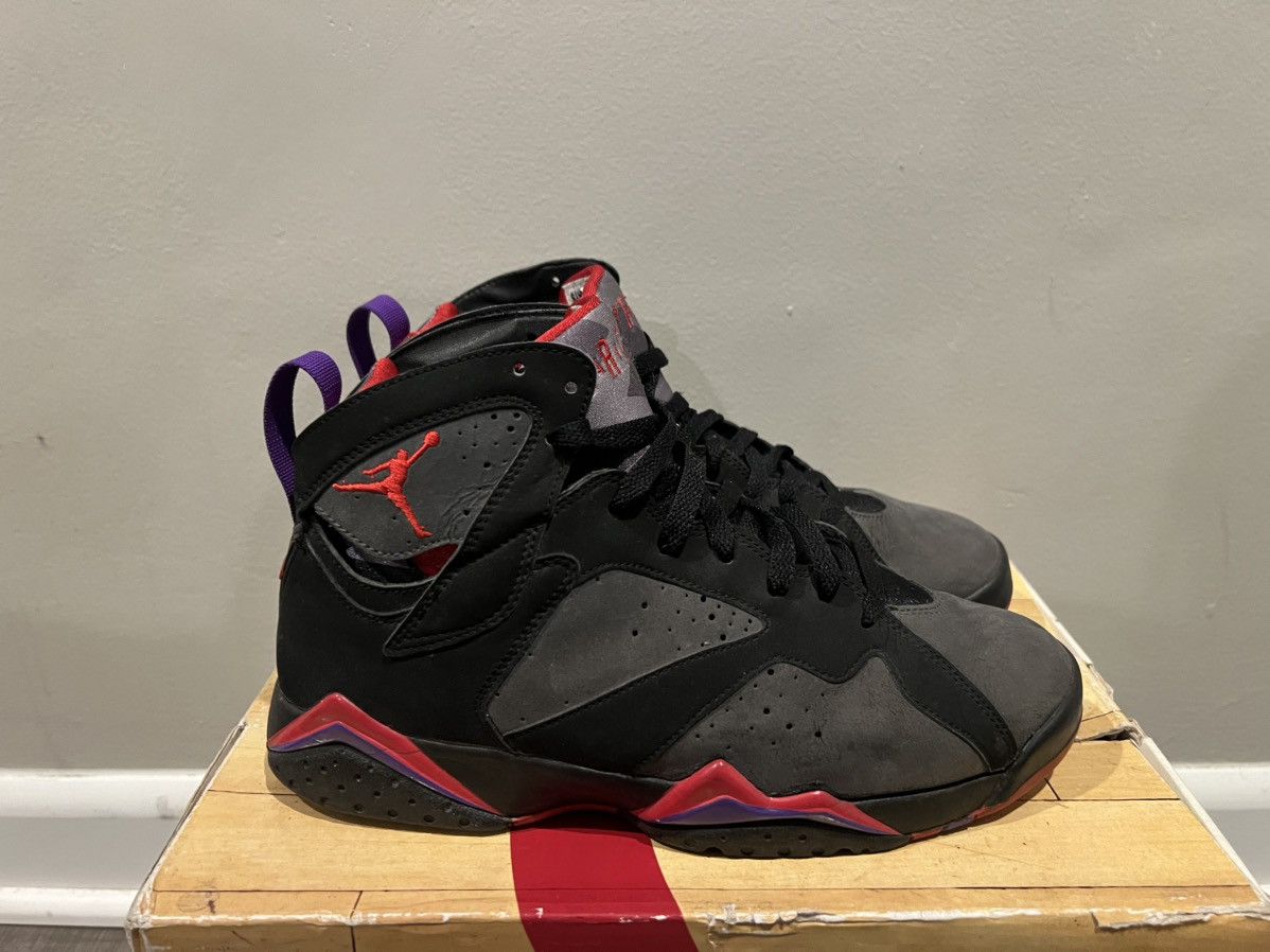 Jordan Brand Size 9 Men’s Nike Air Jordan 7 Retro Defining Moments Pack Size US 9 / EU 42 - 3 Thumbnail