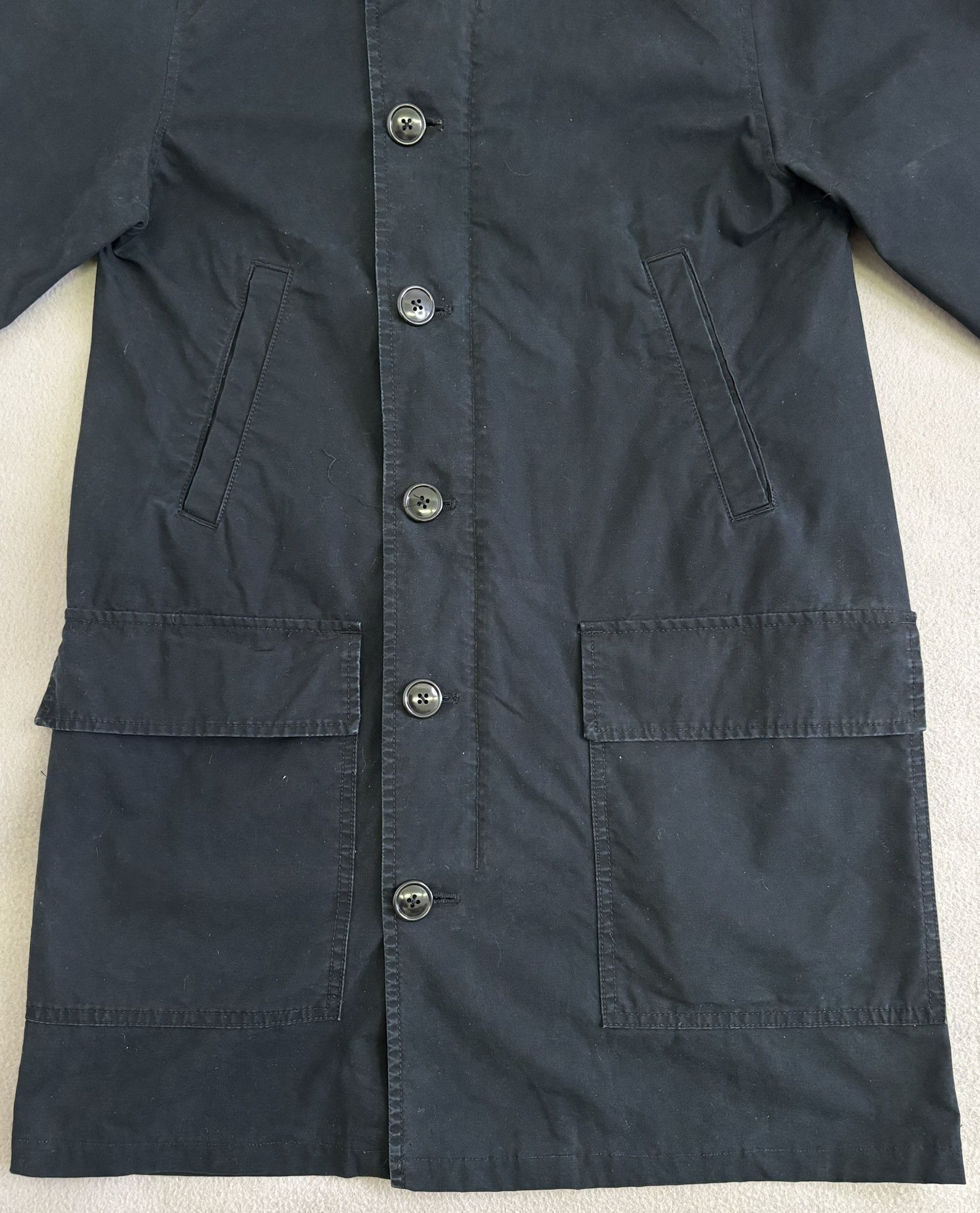 Rugby Ralph Lauren Ralph Lauren Rugby Coat Size M Size US M / EU 48-50 / 2 - 7 Thumbnail