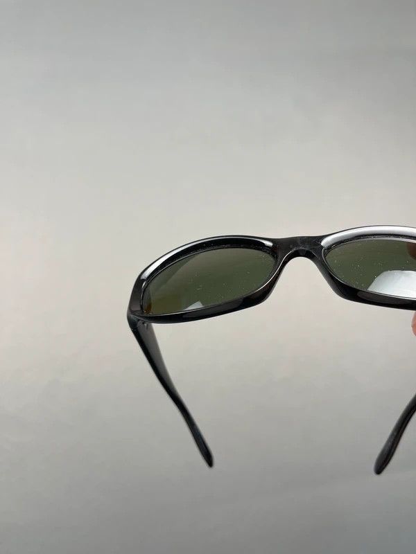 Gucci Gucci Sunglasses 2456 Tom Ford GG Black Size ONE SIZE - 4 Thumbnail