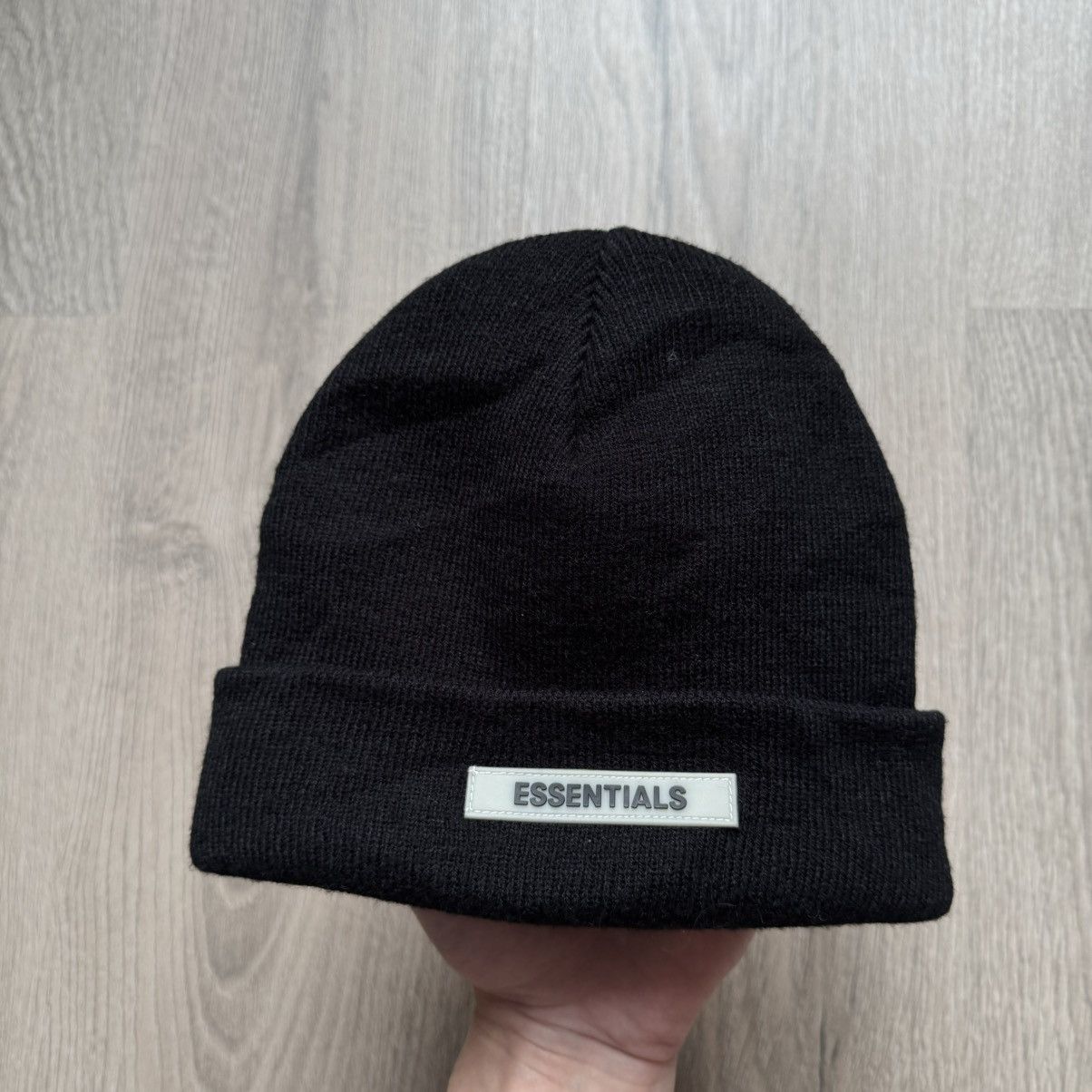 Essentials × Japanese Brand Essentials Hat Japan Size ONE SIZE - 2 Thumbnail