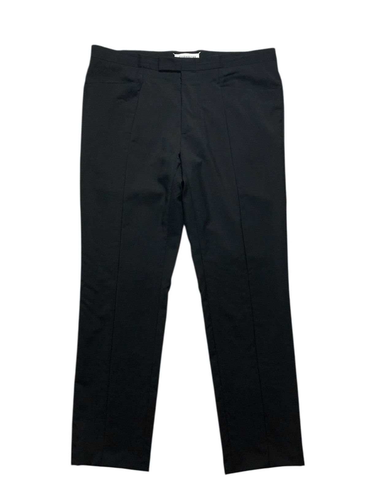 Maison Martin Margiela wool / mohair pants
