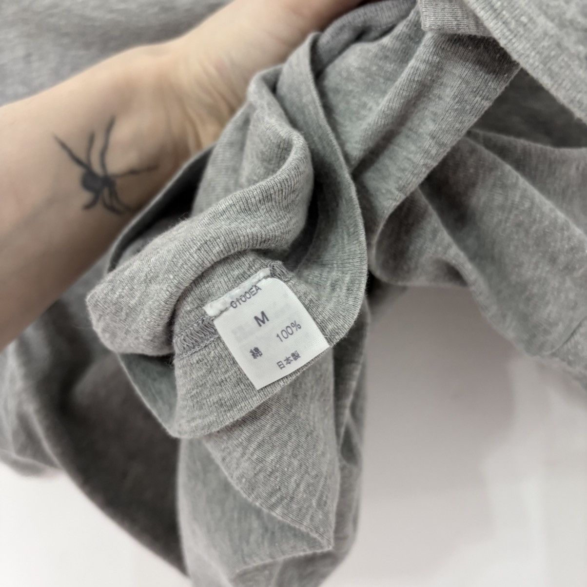 Chrome Hearts Chrome Hearts Basic T-shirt Size M / US 6-8 / IT 42-44 - 6 Thumbnail
