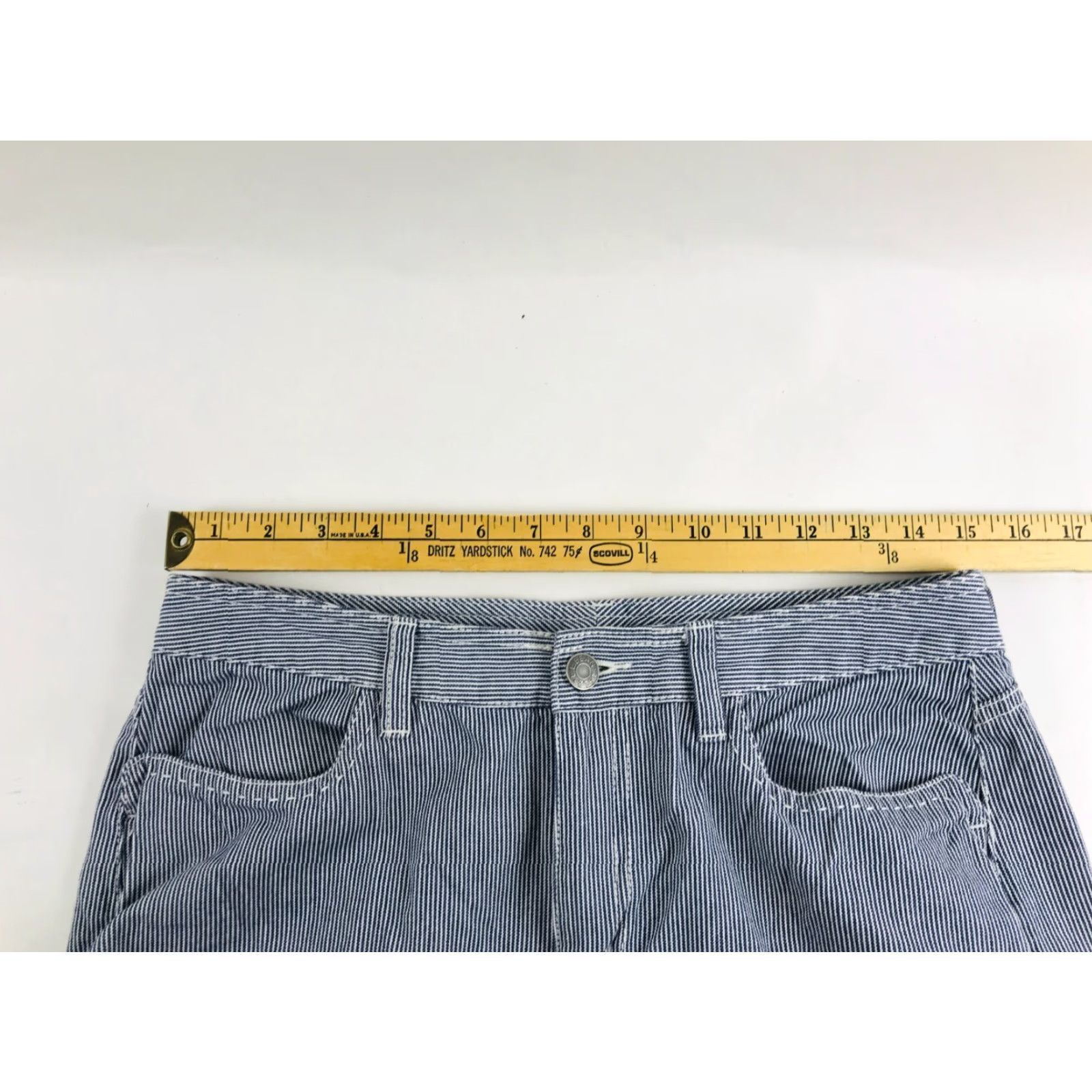 Vintage VINTAGE? No. Size 32" / US 10 / IT 46 - 3 Thumbnail