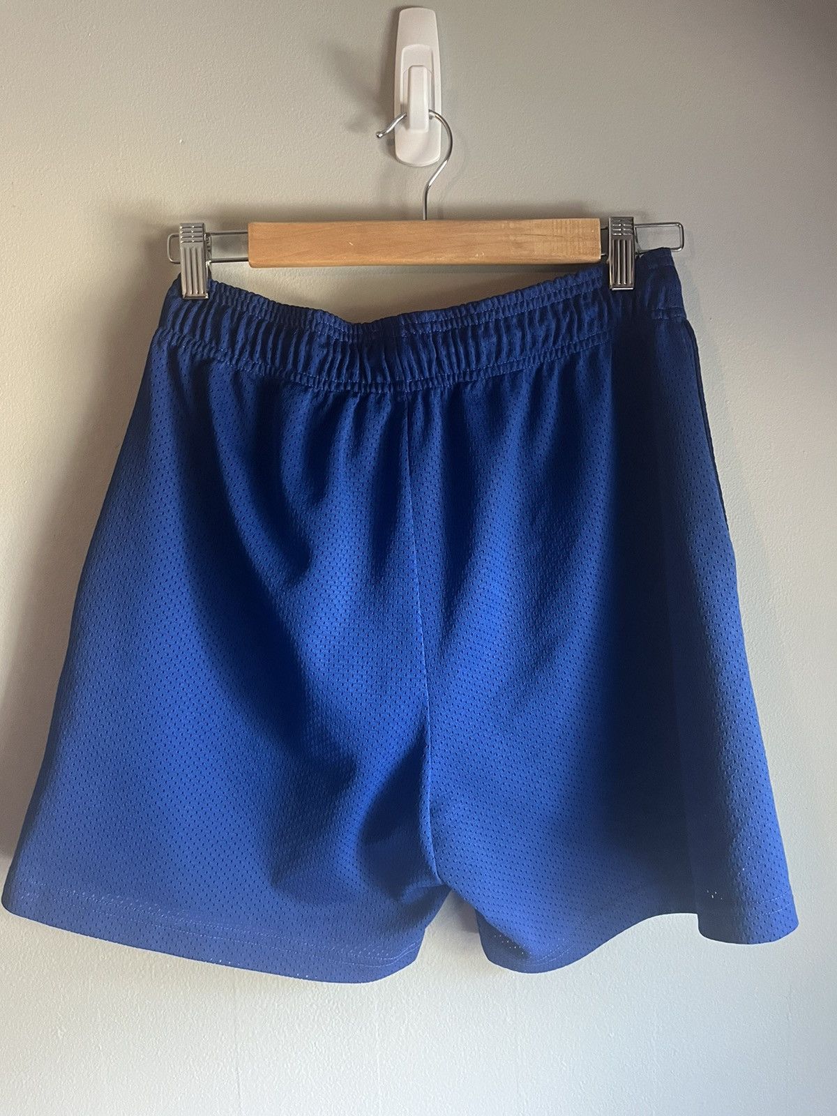 Eric Emanuel Eric Emanuel Shorts Size US 31 - 3 Thumbnail