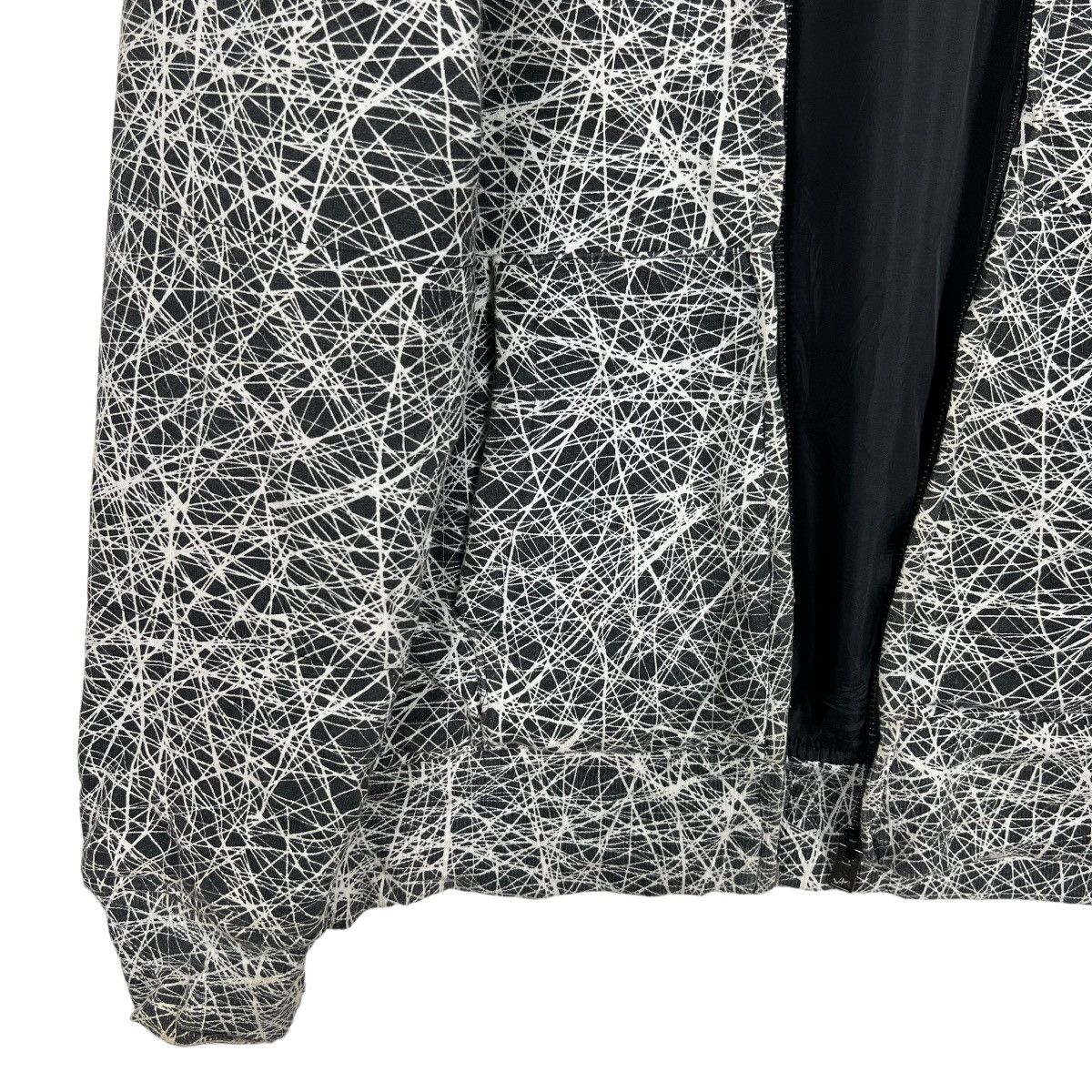 Hurley 🔥 HURLEY HOODIE NICE DESIGN JACKET Size US L / EU 52-54 / 3 - 6 Thumbnail