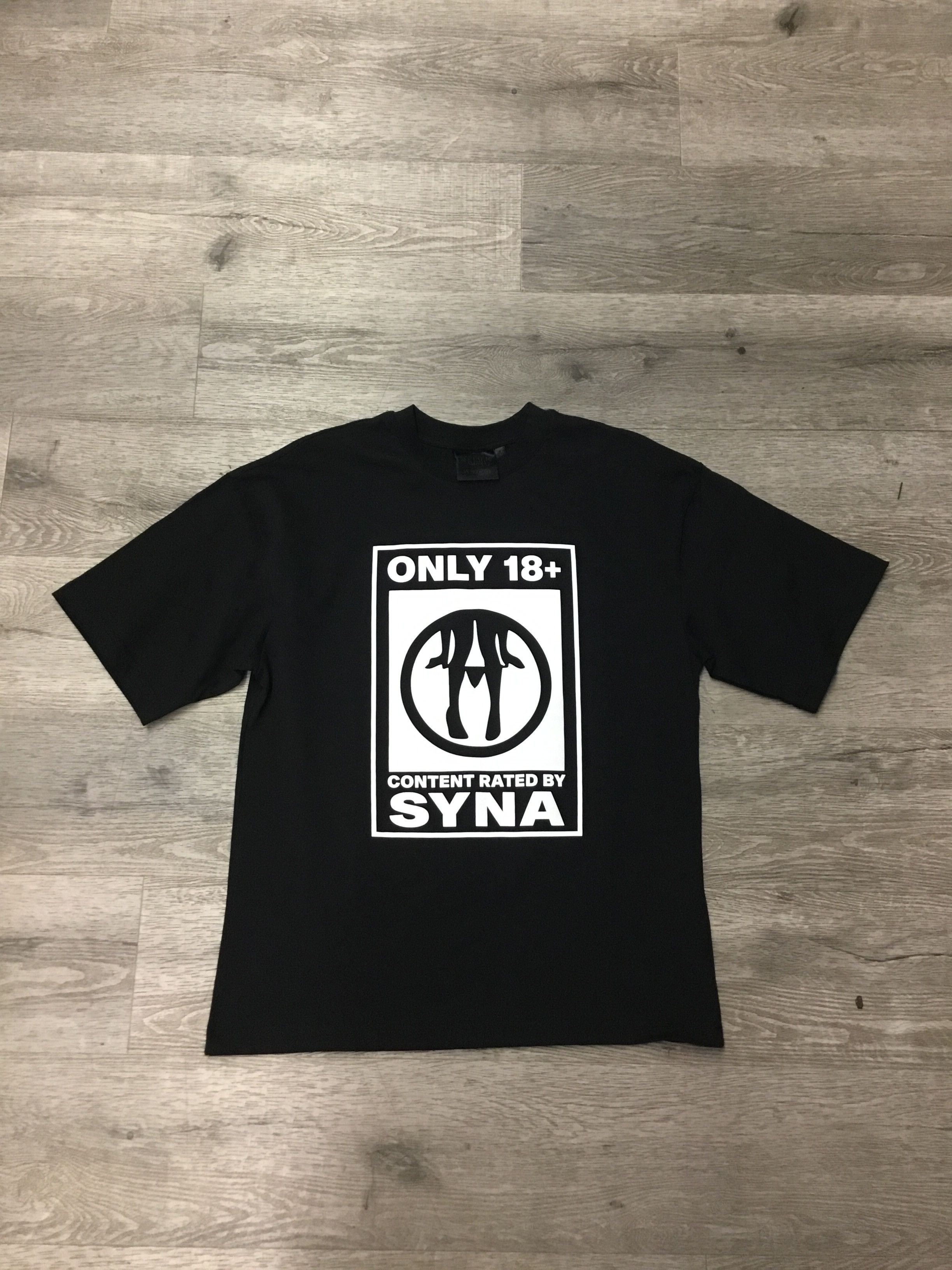 Other Syna central c tee 18 Size US L / EU 52-54 / 3 - 1 Thumbnail