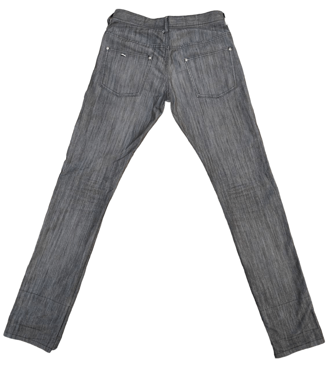 Japanese Brand Semantic Design Pant Size US 29 - 3 Thumbnail