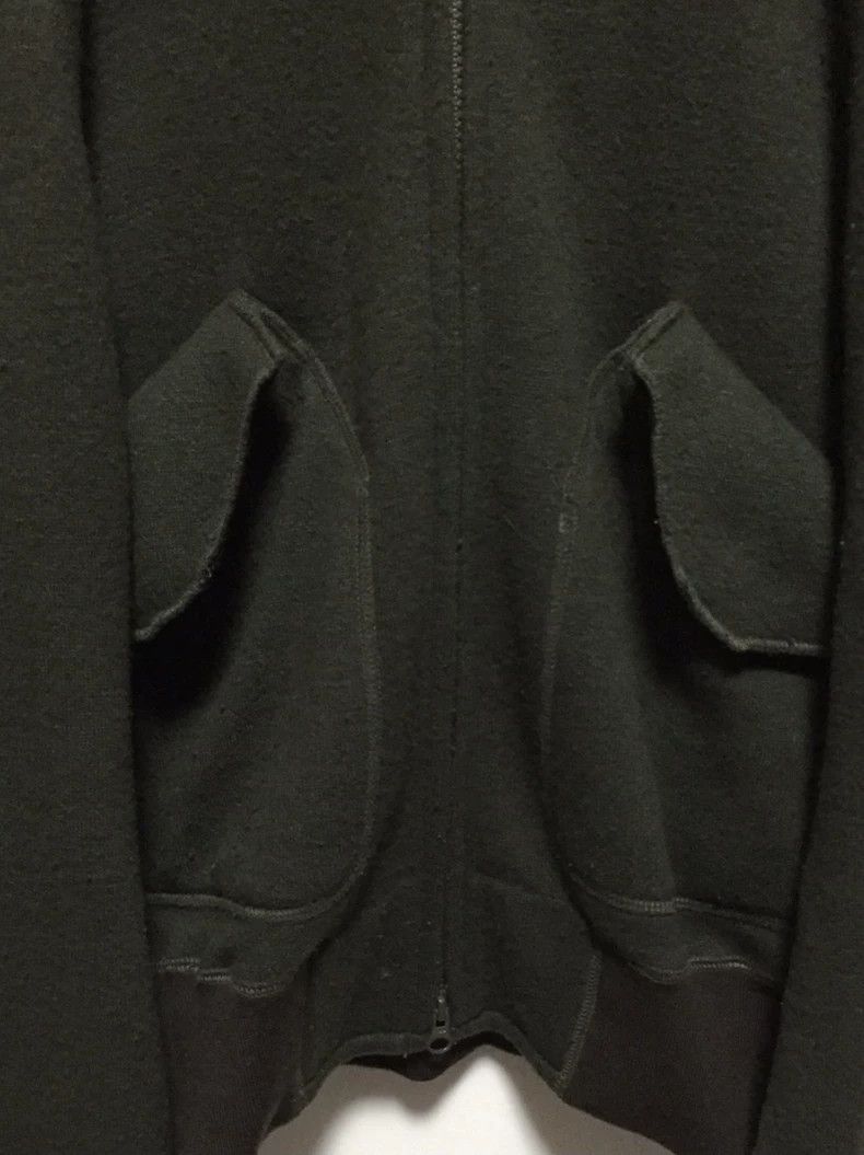 Y's Y's Wool jacket Size US M / EU 48-50 / 2 - 5 Thumbnail