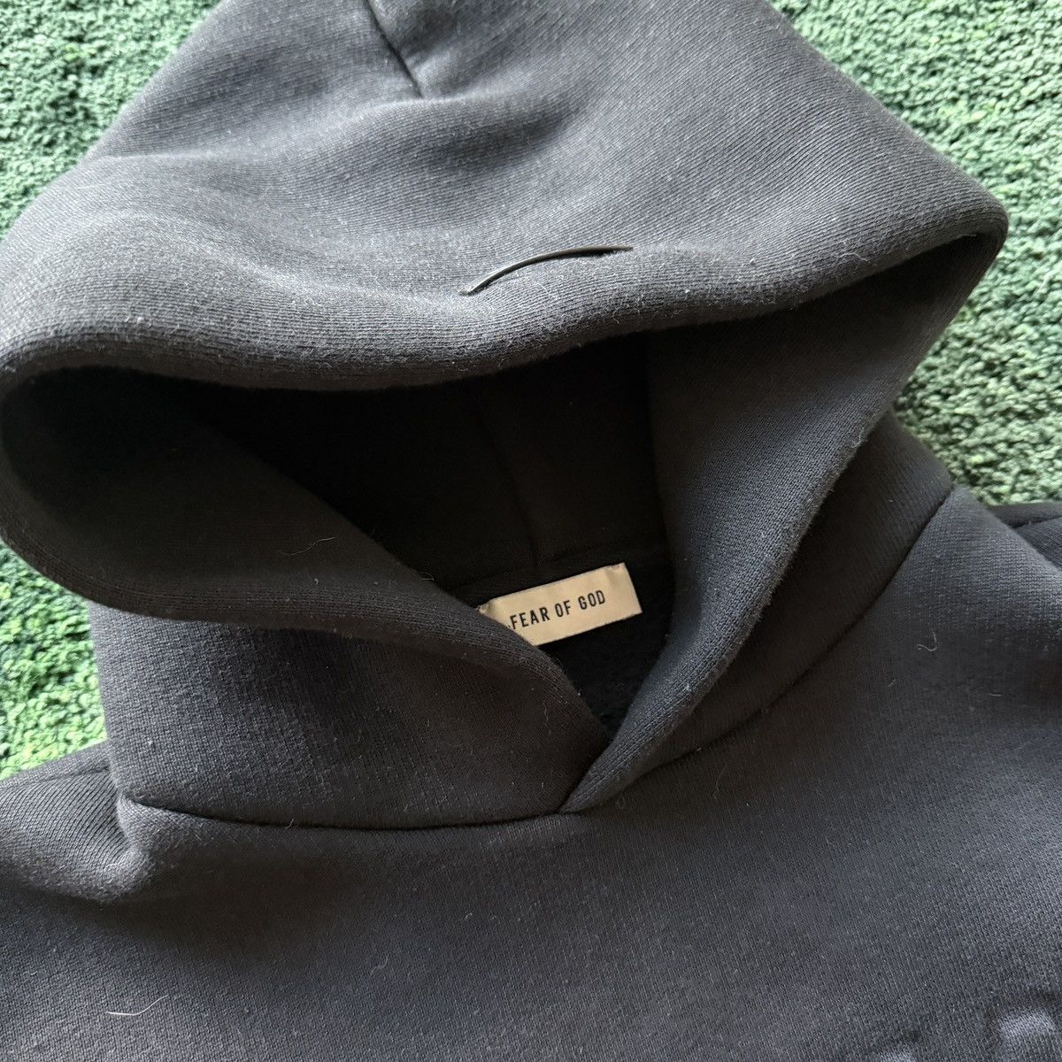 Fear of God Eternal hoodie Size US XS / EU 42 / 0 - 2 Thumbnail